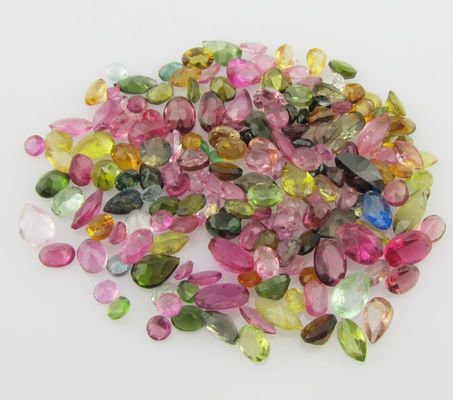 925 Anillos de plata de piedras preciosas