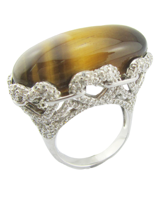 Anniversario Brillante Anillos de piedra preciosa En plata de oro Oro de oro Oro de oro Oro de oro Oro de oro Anillo de oro Oro de oro Unico