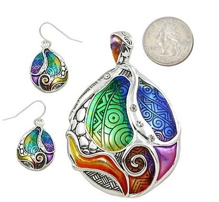 Ememal Plata 925 Joyería Conjunto con AAA Cz Piedra joyería de novia conjuntos de joyería de plata real conjuntos de un regalo especial que coincide