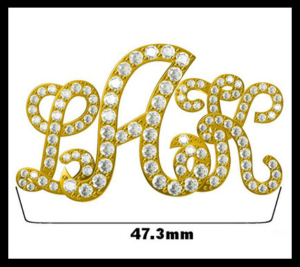 Broche de plata 925 CZ con intrincados grabados Para ocasiones formales Alguien especial Broche de plata esterlina