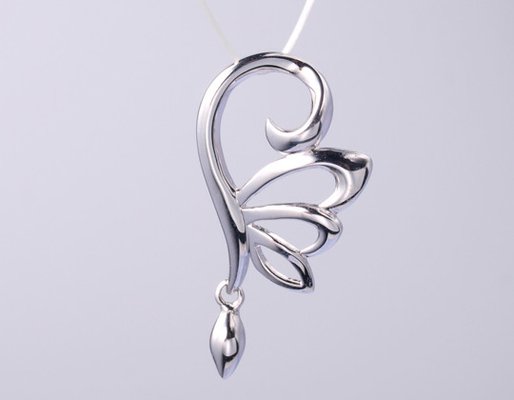 Colgante de Cruz de Plata Colgante de Cruz CZ Colgante para Mujeres Hombres Diamante Joyería Regalos Collar de cadena delgada Joyería accesorio